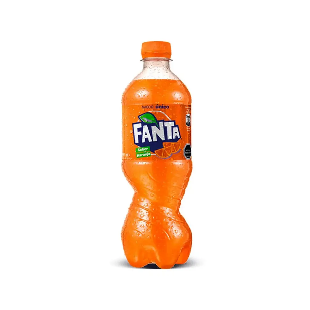 FANTA 591ml 