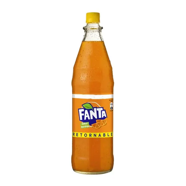 FANTA 1,25LT
