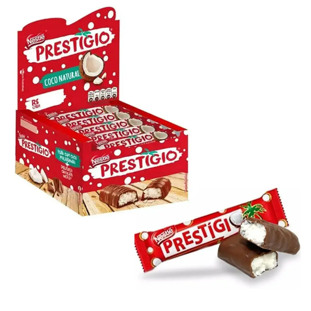 PRESTIGIO 35GR 