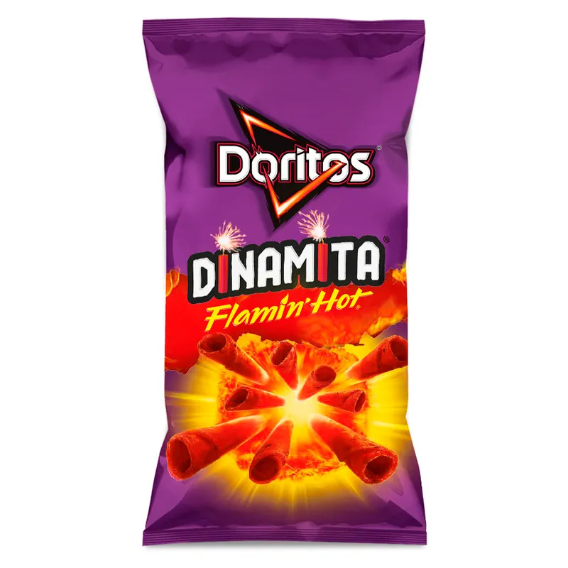 [300061077] Dinamita Fh 100G.