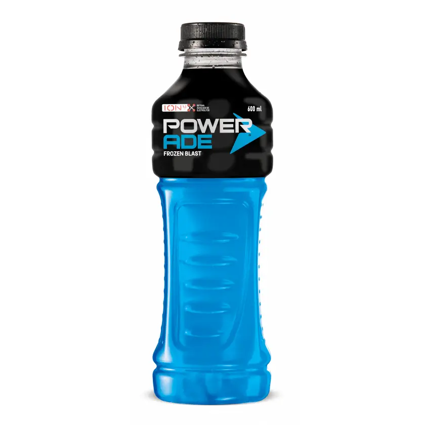 POWERADE FROZEN 600ML