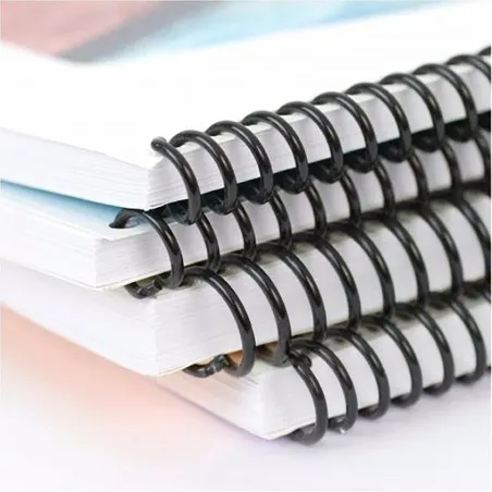 ANILLADO HASTA 99 H CARTA