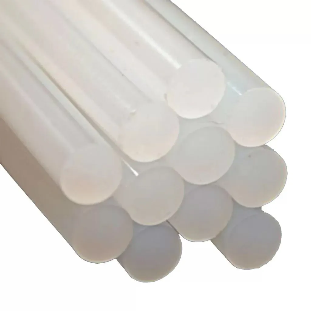 SILICONA BARRA GRUESA LARGA