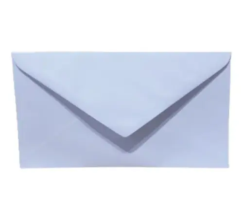 SOBRE MEDIO OFICIO BLANCO