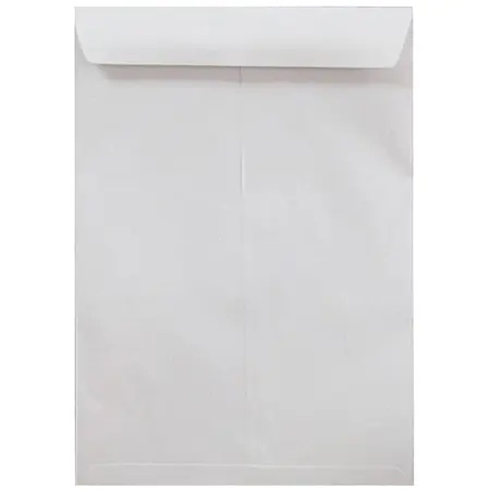 SOBRE OFICIO BLANCO 25x36