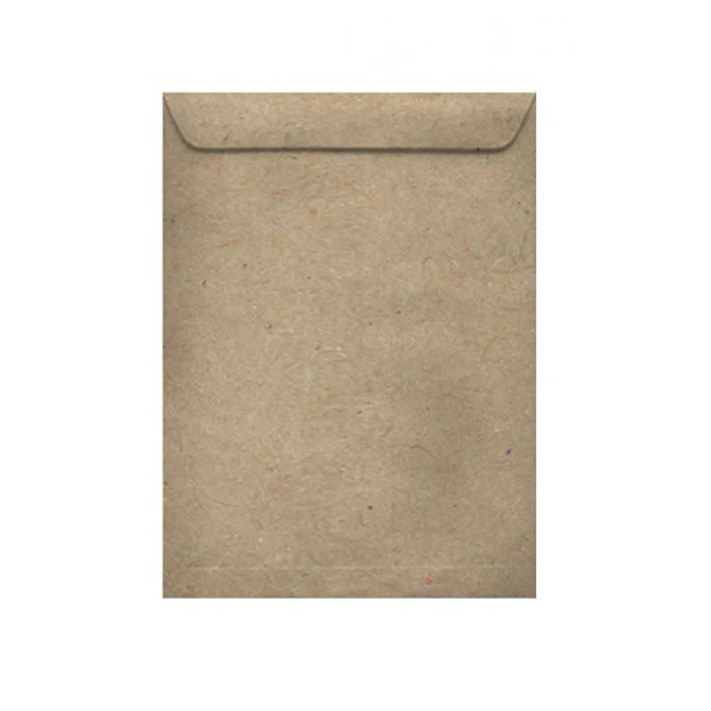 SOBRE SACO OFICIO CAFE