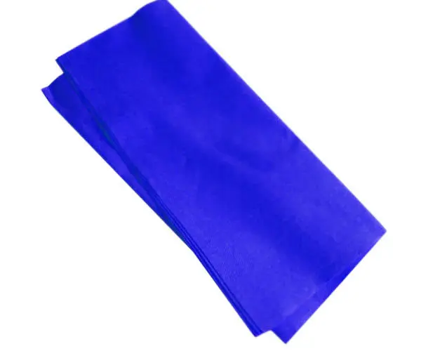 PAPEL VOLANTIN IMPOR AZUL BANDERA 03
