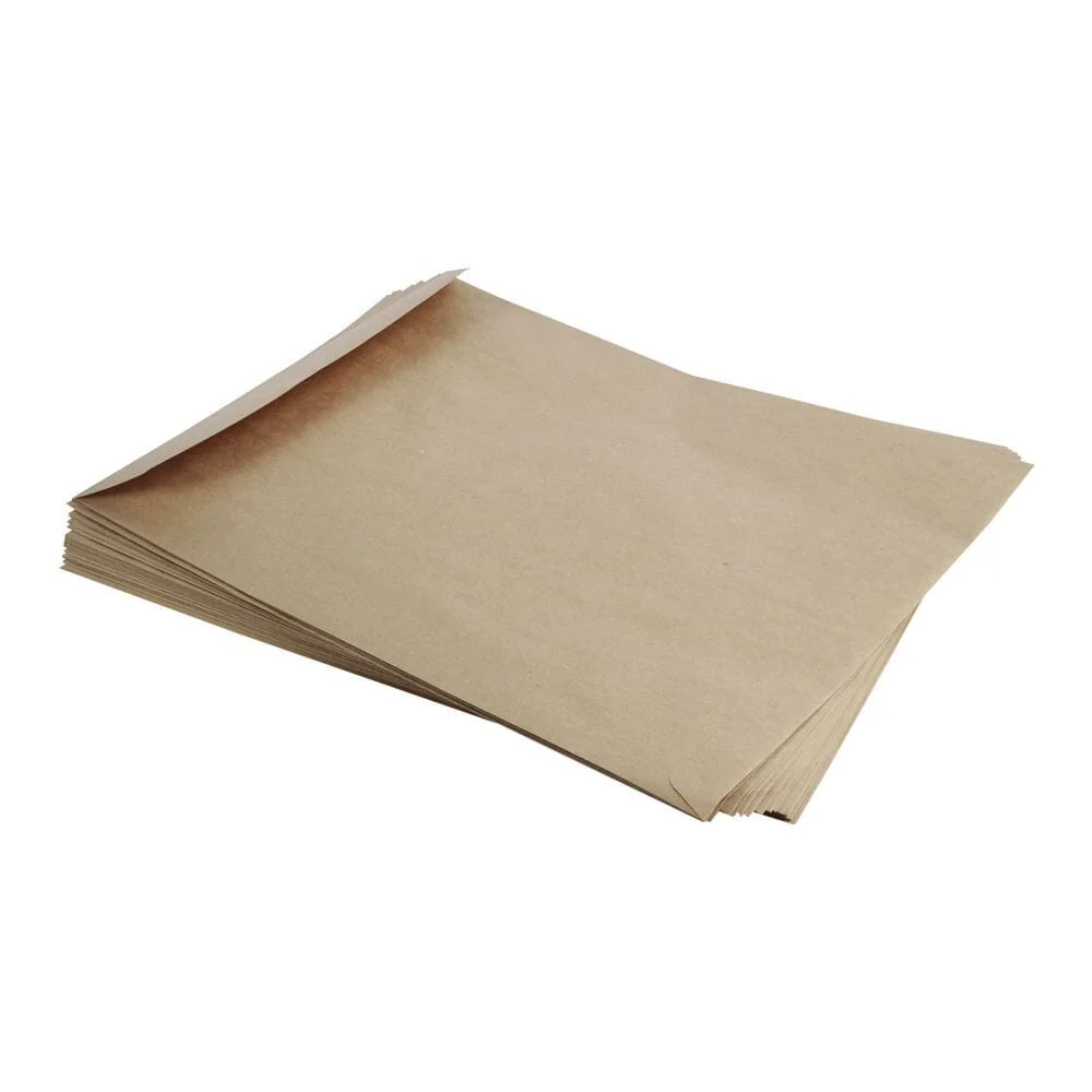 SOBRE SACO CARTA CAFE 23x30 CMS