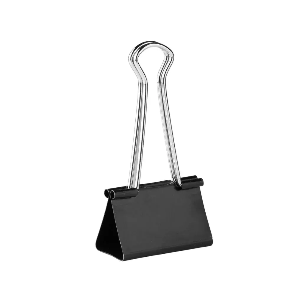 APRETADOR DOBLE NEGRO 51MM