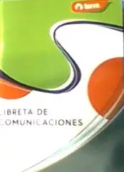 LIBRETA COMUNICACIONES TORRE