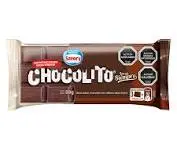 CHOCOLITO TABLETA 88 GR