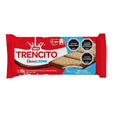 TRENCITO TABLETA 90 GR