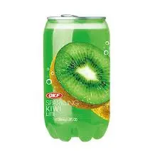 AGUA SPARKLING KIWI OKF 350 ML