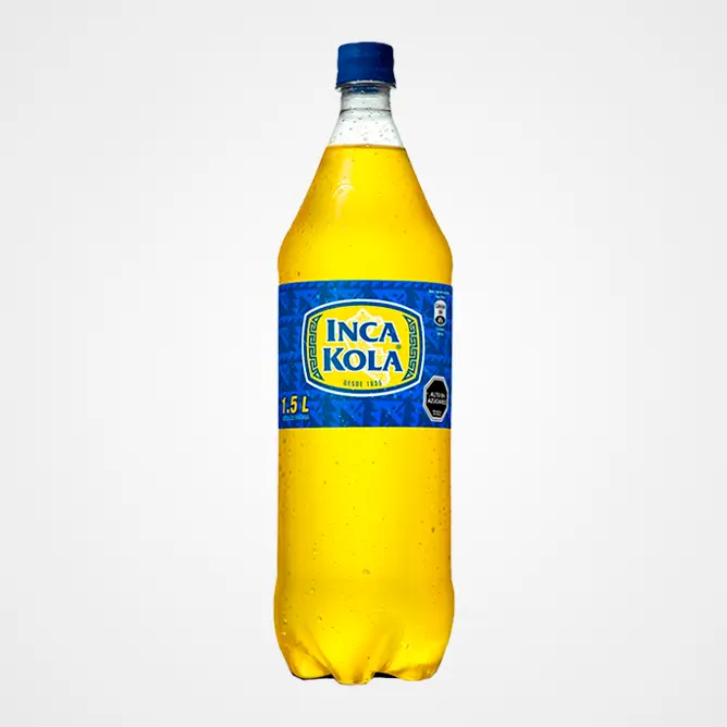 INCA KOLA 2L RET