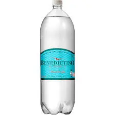 [122936] AGUA BENEDICTINO S/G 2LT 