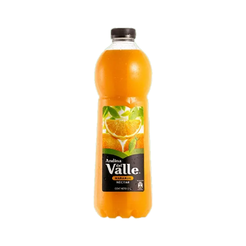 ANDINA FRUT NARANJA 1.5LT 