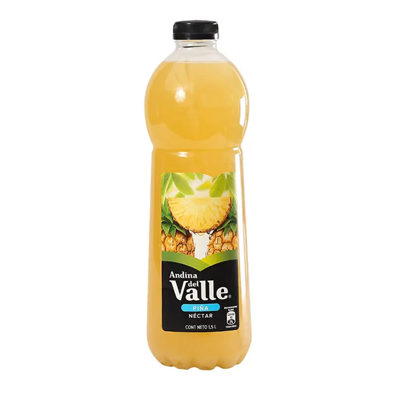 ANDINA FRUT PIÑA 1.5LT