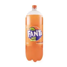 FANTA 3LT 