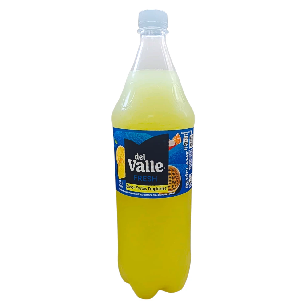 ANDINA FRUTAS TROPICALES 1.5LT