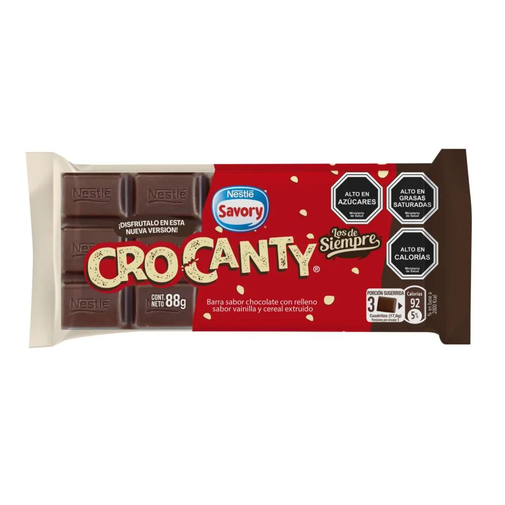 CROCANTY 88g