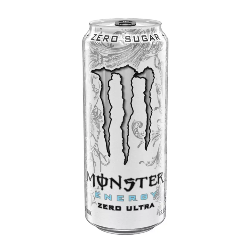 Monster Energy Ultra 473ml