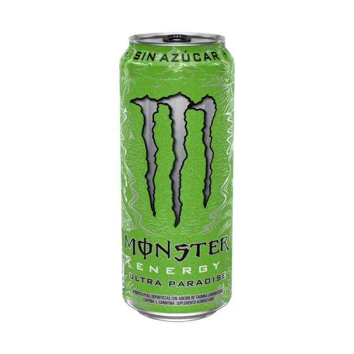 Monster Energy Paradise 473ml