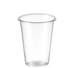 Vasos Plásticos Chico