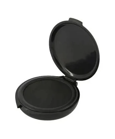 TAMPON DACTILAR NEGRO SELLOFFICE