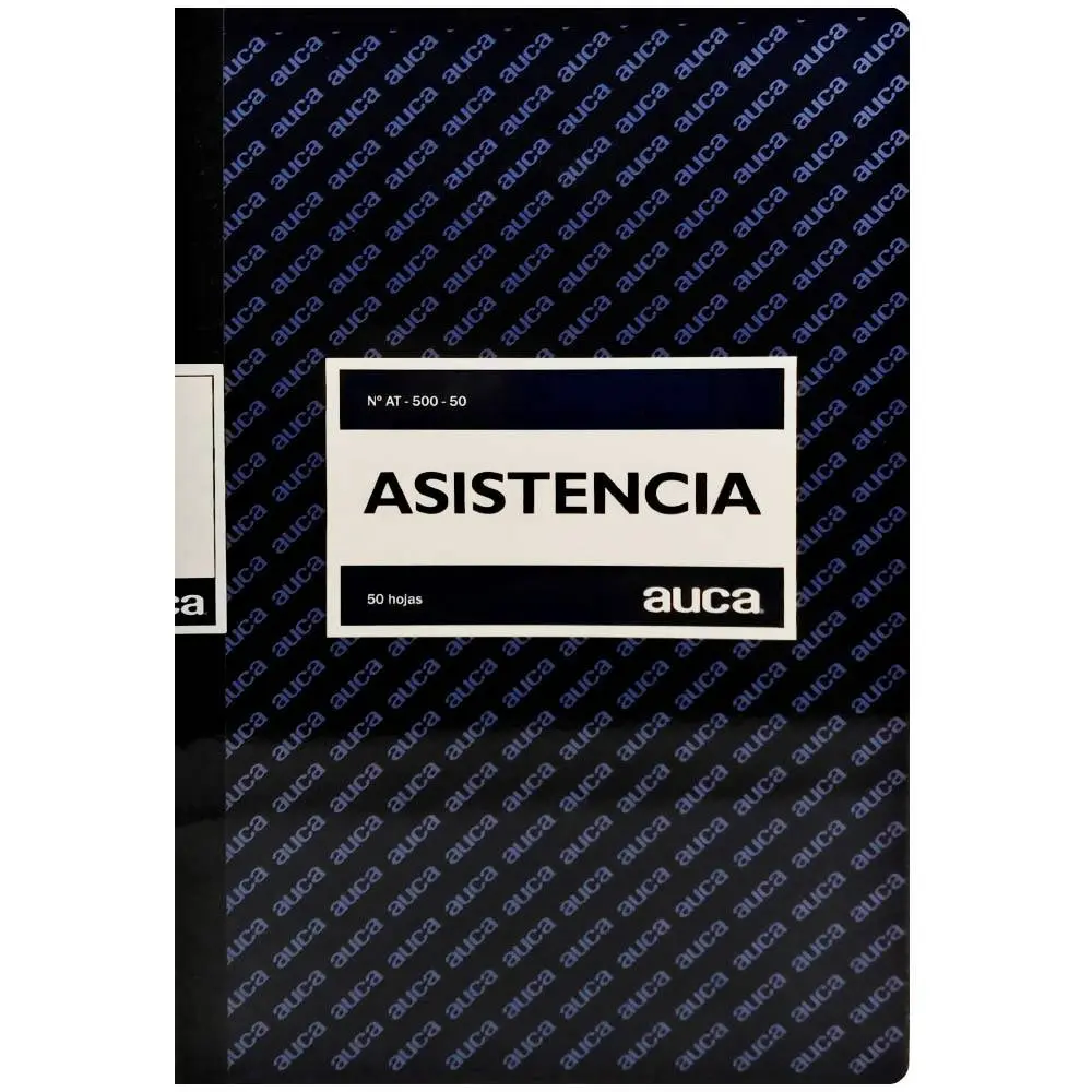 LIBRO ACTAS 100 HJ AUCA  