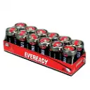 PILAS CARBON D GRANDE EVEREADY 