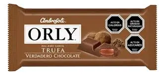 ORLY TRUFA AMBROSOLI 95 G