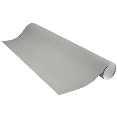 [135] CARTULINA COLOR GRIS HILADO 09 50 X 76 