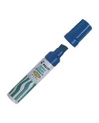 [4902505087776] PLUMON PERMANENTE PILOT JUMBO 12.5MM AZUL