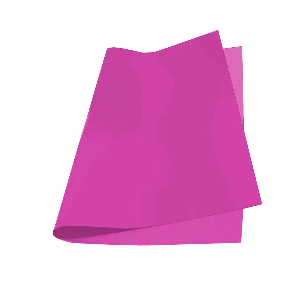 PAPEL VOLANTIN IMP FUCSIA 09