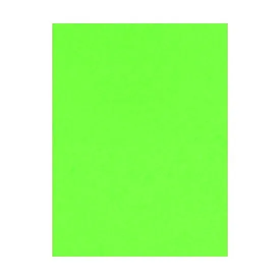 [7807210150517] CARTON PINTADO 53 X 75 VERDE CLARO