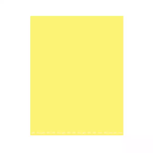 [7807210150753] CARTON PINTADO 53 X 75 AMARILLO MEDIO