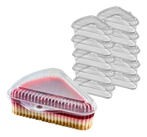 PORTA TORTA #5 BAJO TRIANGULAR 