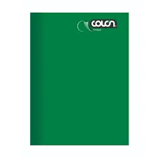 CUADERNO COLLEGE CAL. VERTICAL 80H.COLON 