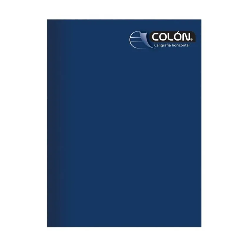 CUADERNO COLLEGE CAL. HORIZONTAL 80H COLON  