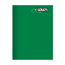 CUADERNO COLLEGE CROQUIS 80H COLON