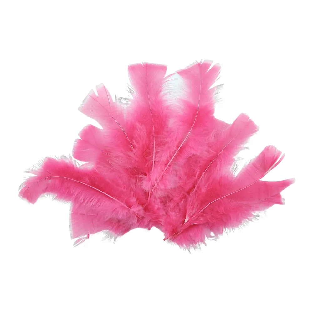 PLUMAS ROSADAS KINDER MIX