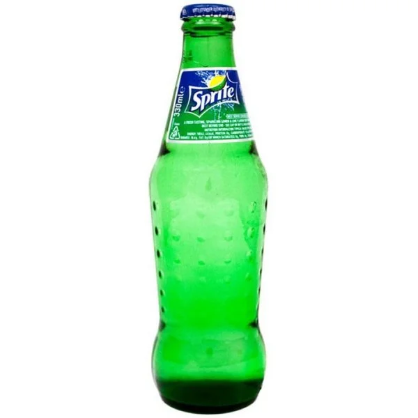 SPRITE EXP 237ml 