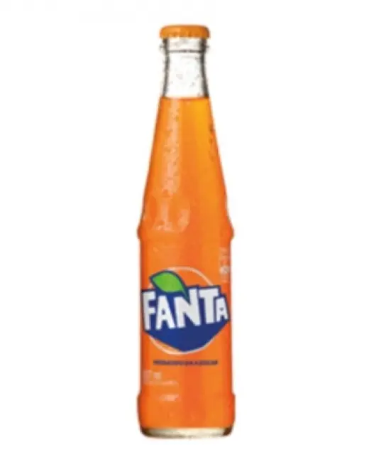 FANTA EXP 237ml 