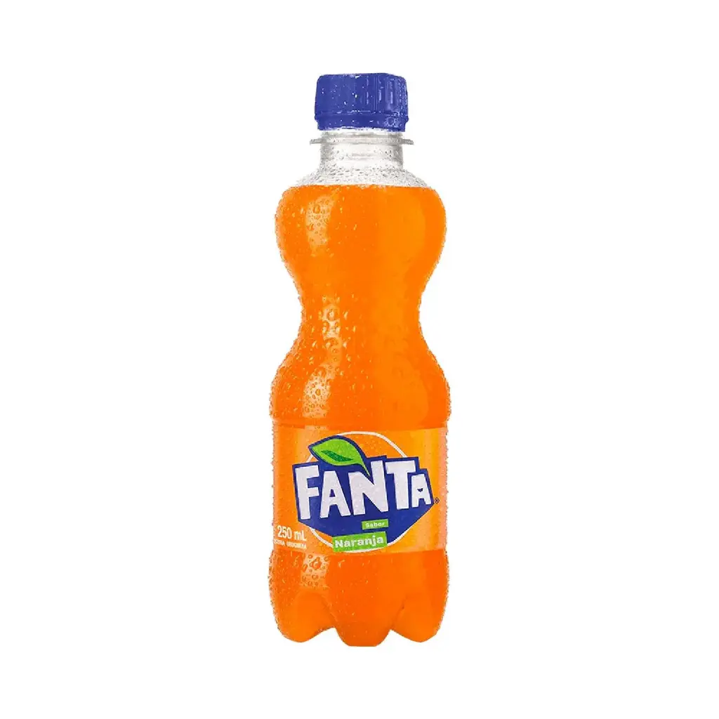 Fanta 250cc 