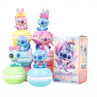 STITCH DISNEY