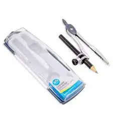 COMPAS METALICO UNIVERSAL CON LAPIZ JM