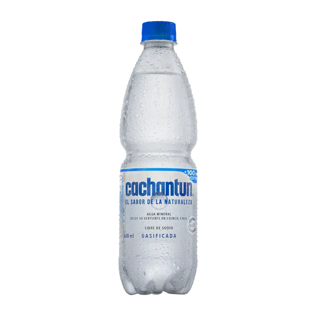 CACHANTUN C/G 500cc