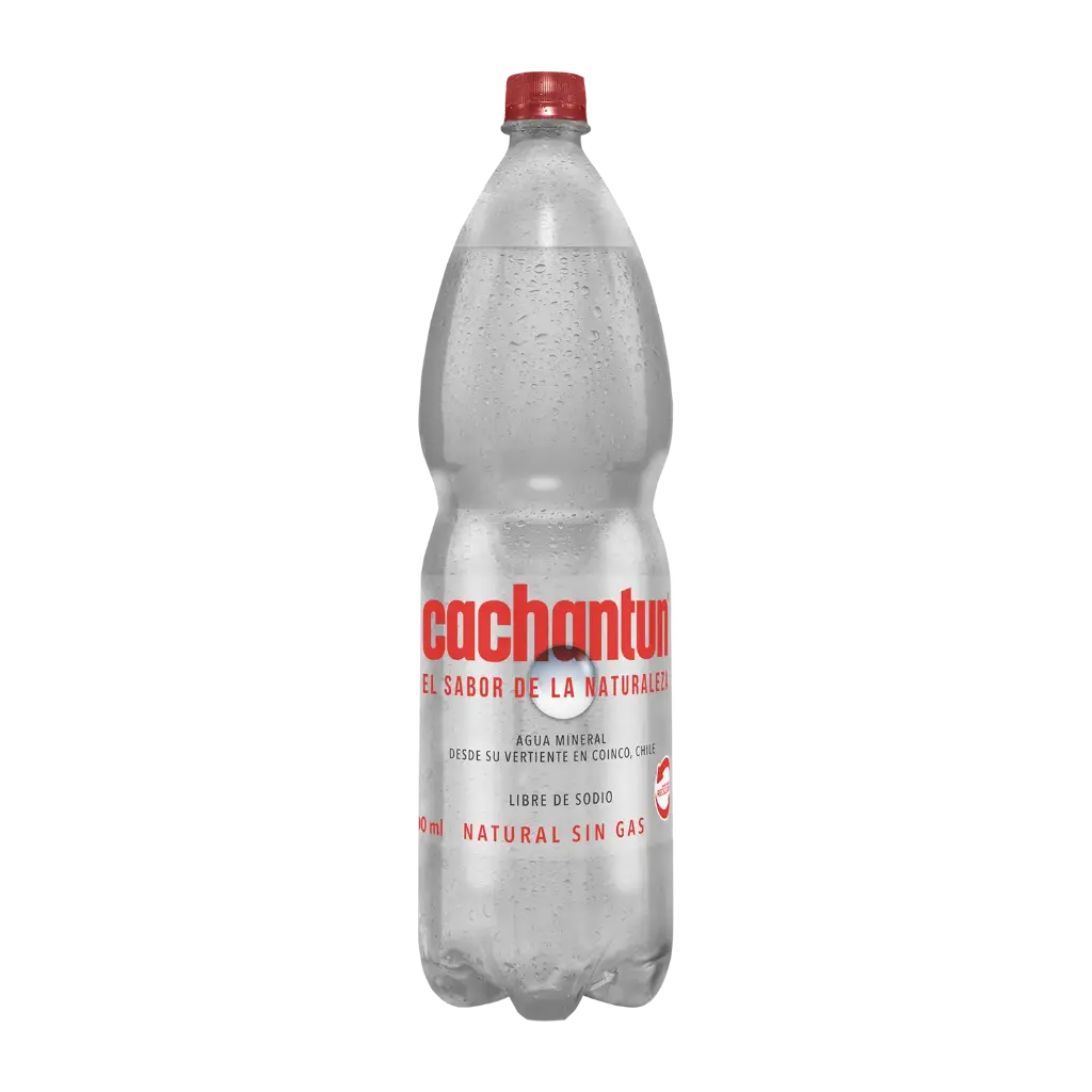 CACHANTUN S/G 500cc