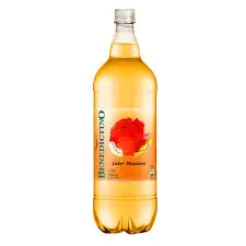 AGUA BENEDICTINO CON SABOR 2LT