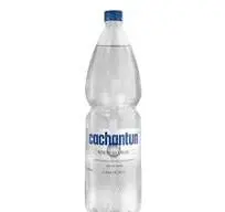 CACHANTUN CON GAS 1.6 LT